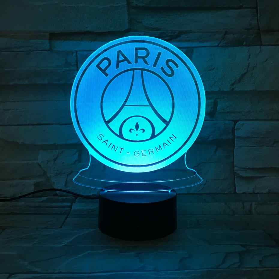 Paris Soccer Logo - Detail Feedback Questions about FC Paris Saint Germain Football Club