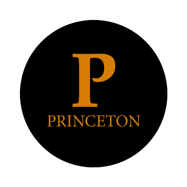 Princeton University Logo - Princeton University 1-1/2