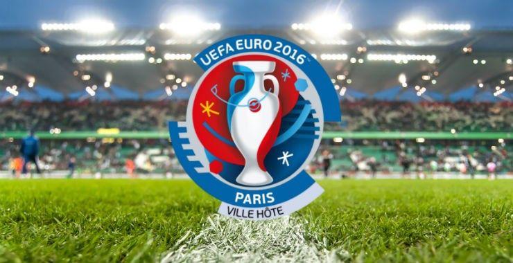 Paris Soccer Logo - Euro 2016: How to Enjoy or Survive the Soccer Madness in Paris