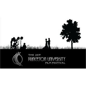 Princeton University Logo - Princeton University Film Festival