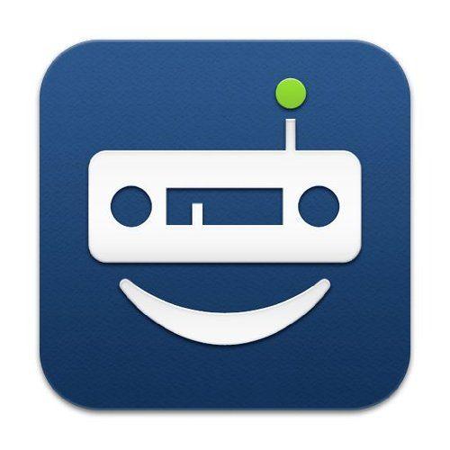Tunein App Get It On Logo - TuneIn: Your Ideal Radio?