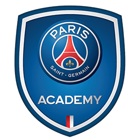 Paris Soccer Logo - U8 U19 Competitive Teams Academy Florida Soccer Club