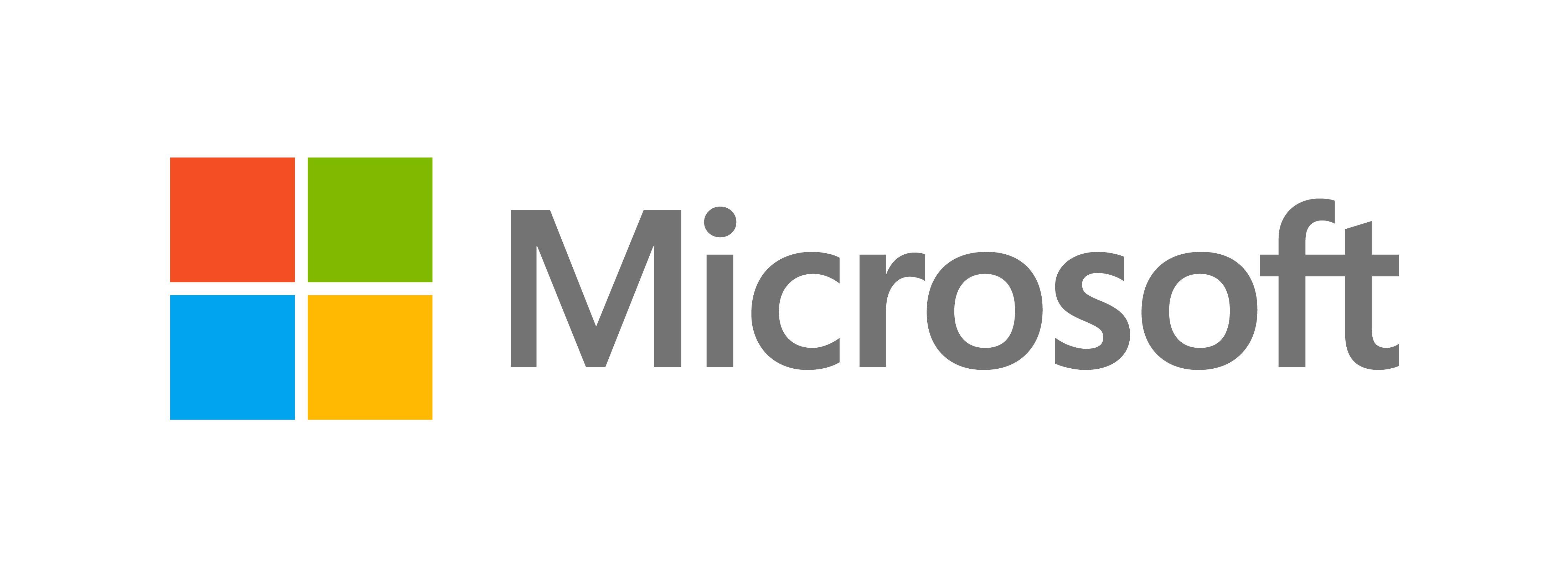 Microsoft Store Logo - Microsoft Unveils a New Look - The Official Microsoft Blog