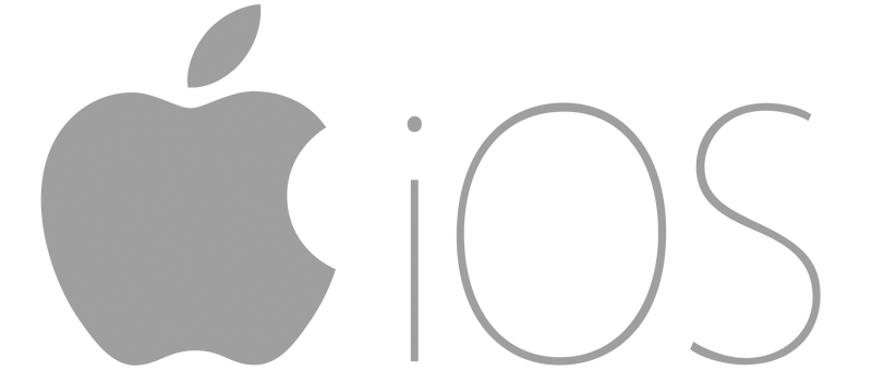 iOS Logo - Ios Logo – Trend Wallpapers