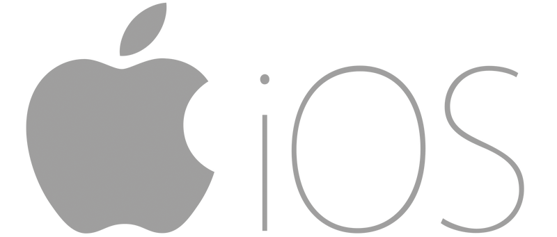 iOS Logo - Ios Logo