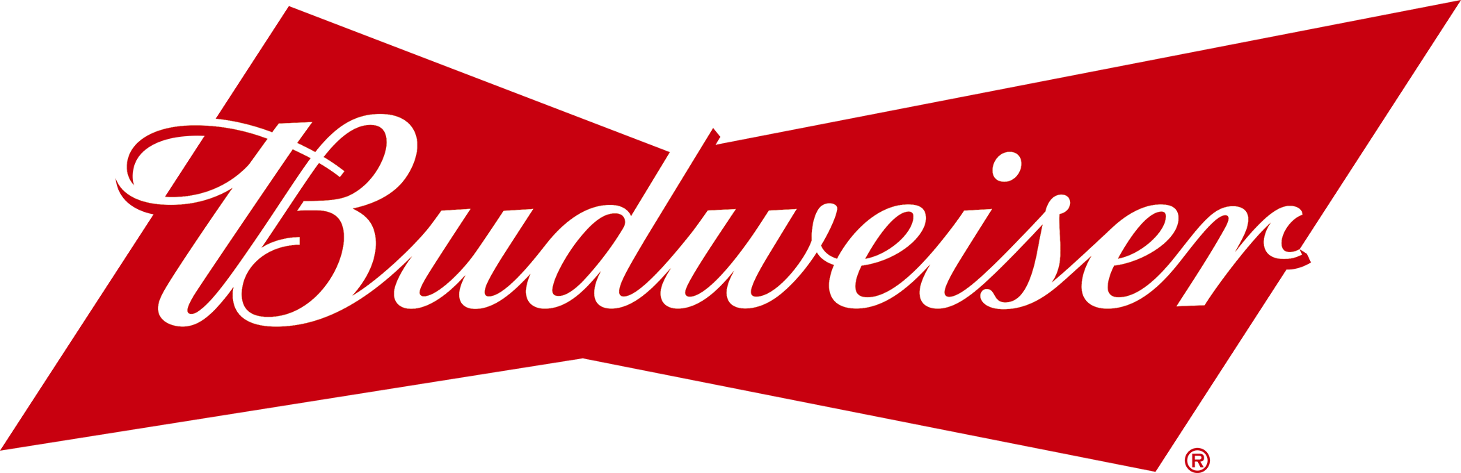 Bud Bowtie Logo - L&F Distributors