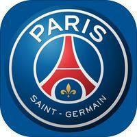 Paris Soccer Logo - PSG Black Logo Wallpaper. Ici C'est Paris!. Football