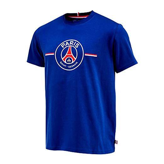 Paris Soccer Logo - Amazon.com: PSG Paris St.Germain - Official PSG Children Soccer T ...