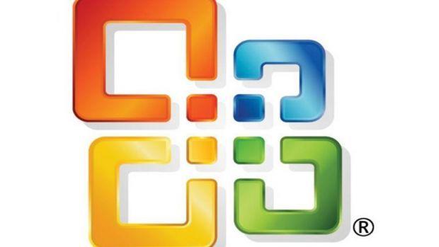 Microsoft Office Logo - Microsoft Office is 25 today!