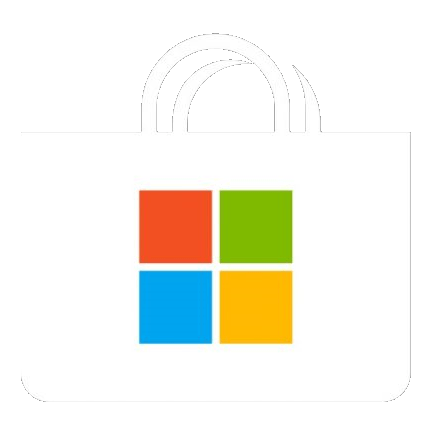 Microsoft Store Logo - Fichier:Microsoft Store Logo.png