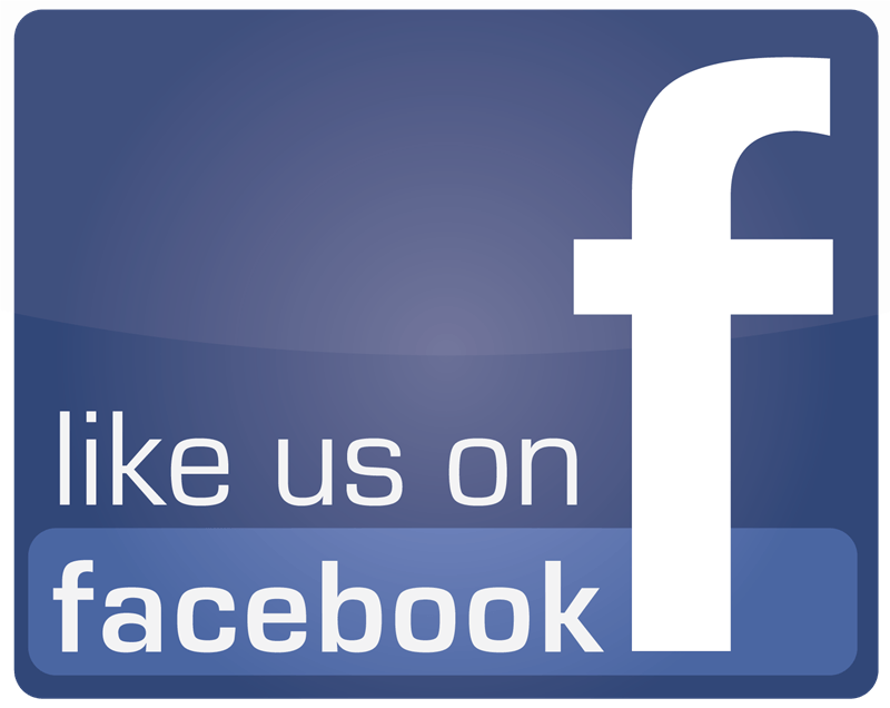 Like Us On Facebook Logo - like-us-on-facebook-logo-png-i8