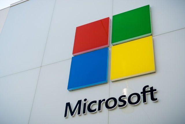 Microsoft Store Logo - Microsoft is said to be working on a cheap Surface tablet to compete ...