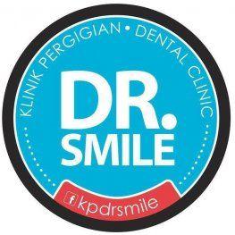 Dr Smile Logo - Klinik Pergigian Dr.Smile Taman Melawati, dentist in Taman Melawati