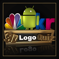 Microsoft Store Logo - Get 3D Logo Quiz