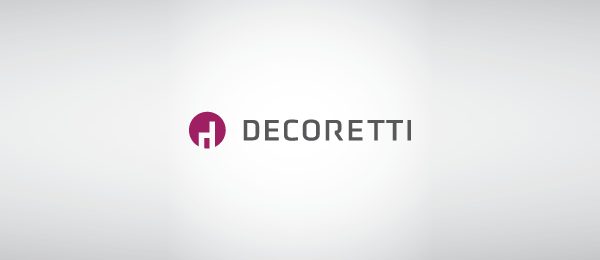 D Company Logo - Cool Letter D Logo Design Inspiration
