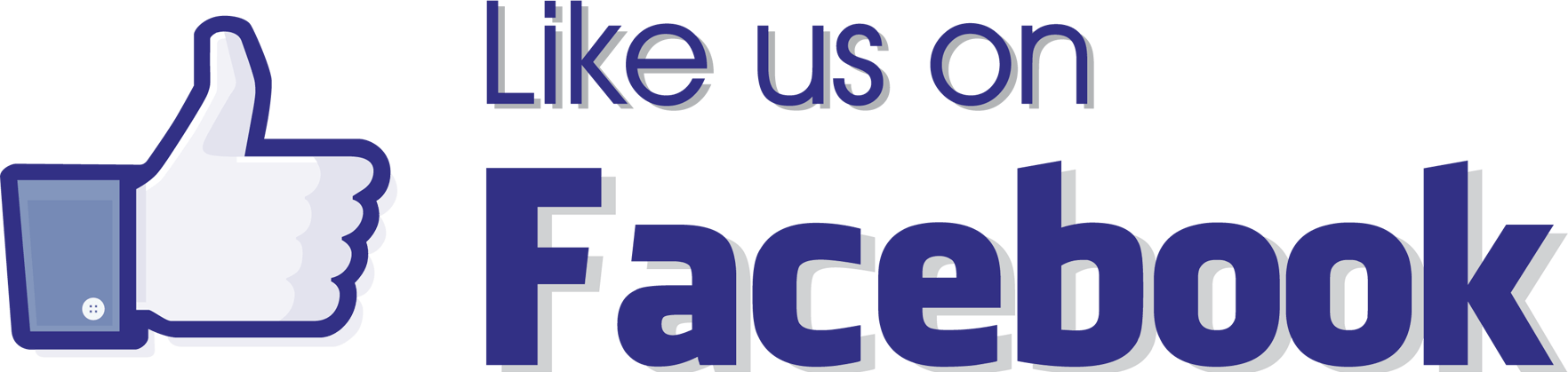Like Us On Facebook Logo - Facebook LOGO Facebook Logo, FB Icon, GIF, Transparent PNG