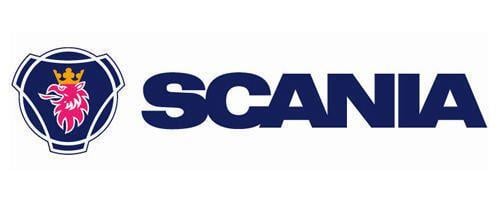 Scania Logo - Scania Logo | Design, History and Evolution