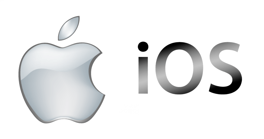 iOS Logo - Apple releases iOS 11.1.2 update, several fixes included