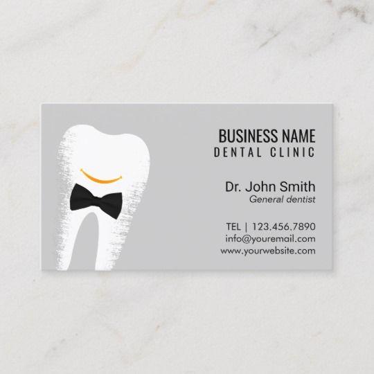 Dr Smile Logo - Dr. Smile Dentist Dental Clinic Appointment. Zazzle.co.uk