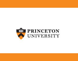 Princeton University Logo - Finally Made it to Princeton University - redwheelbarrow