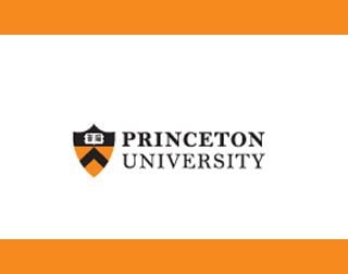 Princeton University Logo - Finally Made it to Princeton University