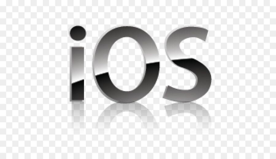 iOS Logo - iPhone iOS Mobile app Apple Android - Ios Logo png download - 518 ...