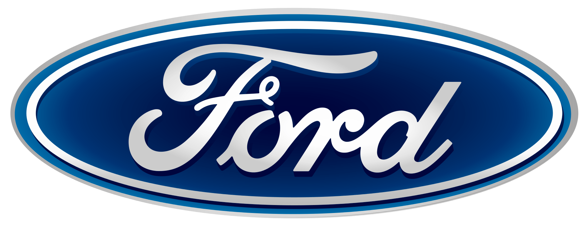 High Res Ford Logo - File:Ford logo.svg - Wikimedia Commons