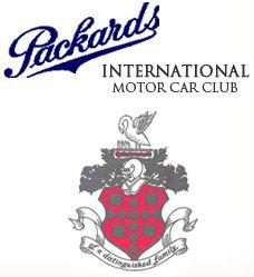 Packard Car Logo - Packard Motor Cars | Custom Auto Service