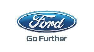 Ford Blue Oval Logo - brandchannel: Ford Regains Blue Oval Logo