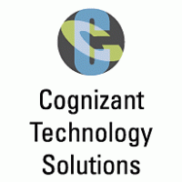 Cognizant Technology Solutions Logo - Cognizant Technology Solutions. Brands of the World™. Download