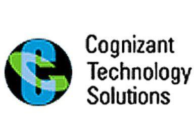 Cognizant Technology Solutions Logo - Cognizant Technology