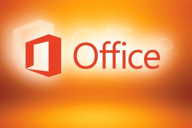 Office 2016 Logo - Review: In Office 2016 for Windows, collaboration takes center stage ...