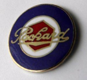 Packard Car Logo - PACKARD AUTOMOBILE CAR LOGO LAPEL PIN BADGE 13 16th INCH