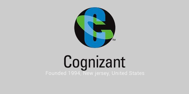 Cognizant Technology Solutions Logo - Cognizant Story - Profile, History, Founder, Founded, CEO | IT ...