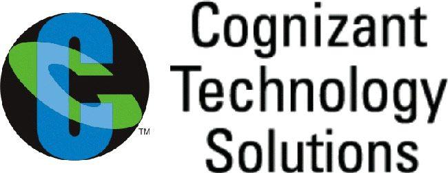 Cognizant Technology Solutions Logo - कॉग्निजेंट टेक्नोलॉजी सोल्यूशंस में ...