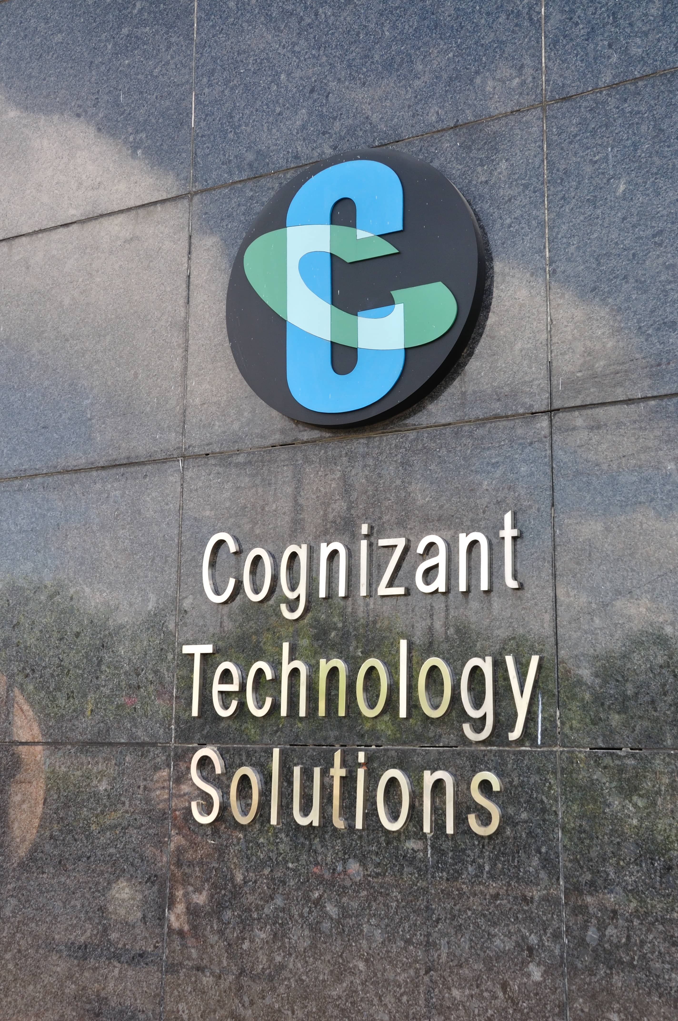 Cognizant Technology Solutions Logo - Cognizant Technology Solutions