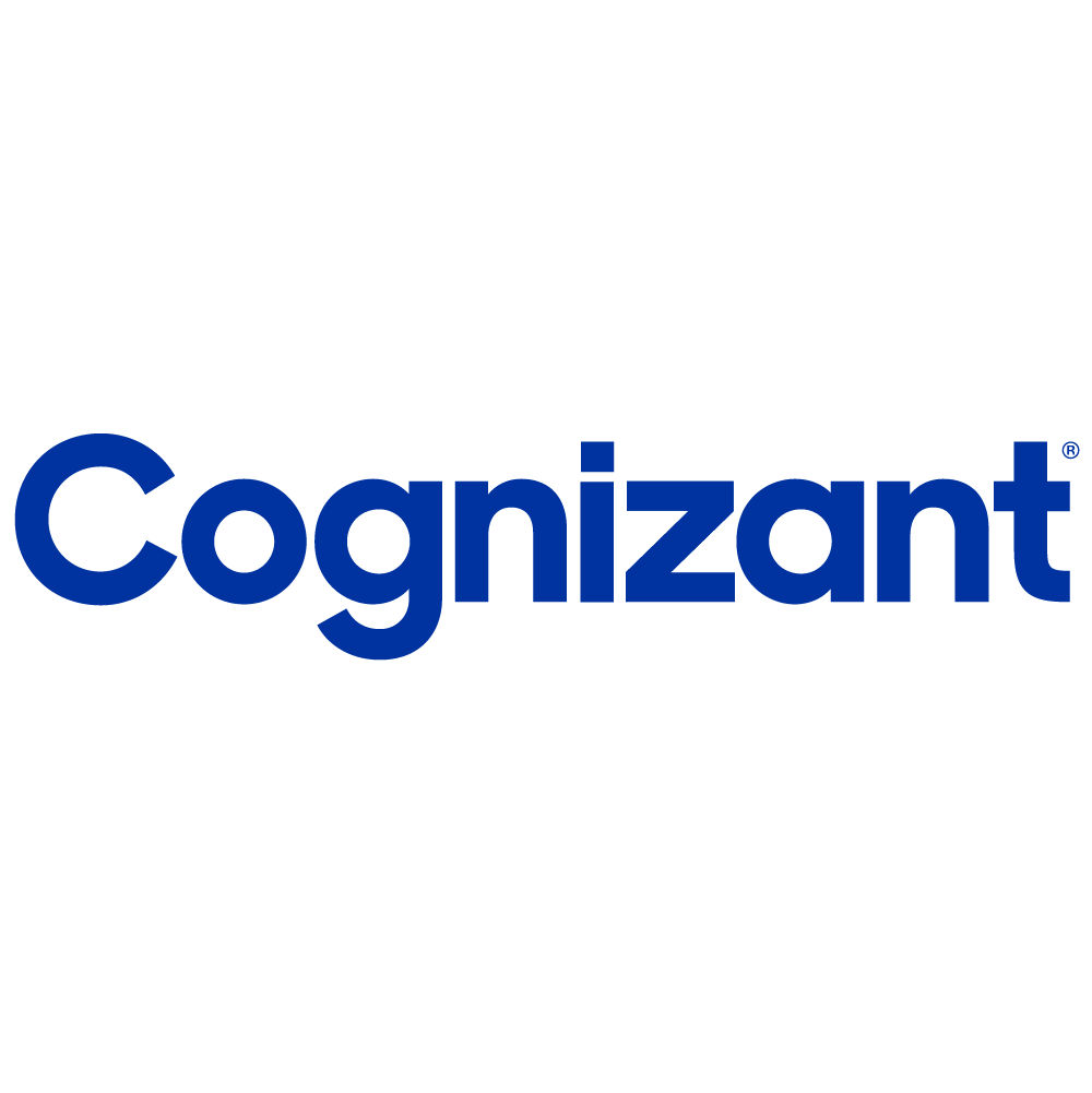 Cognizant Technology Solutions Logo - Cognizant to Acquire Zone, a Leading Full-Service Digital Agency ...