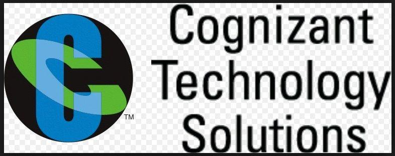 Cognizant Technology Solutions Logo - SCE