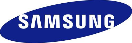 Samsung Surveillance Logo - Samsung Showroom