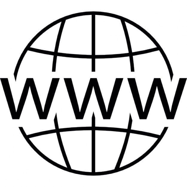 www Website Logo - Logo picture free website