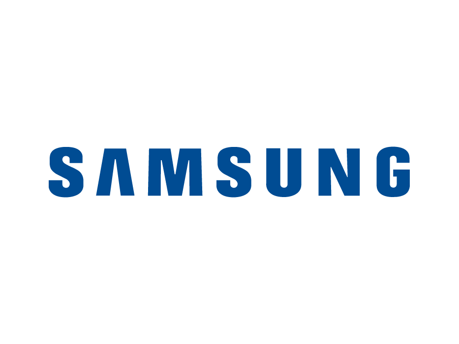 Samsung Surveillance Logo - Partners