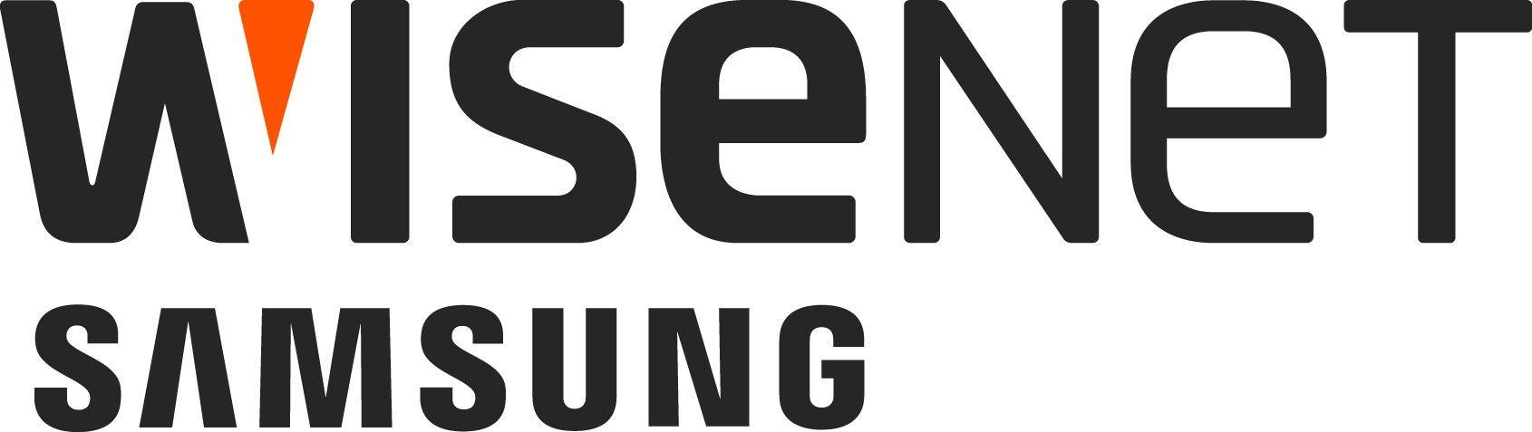 Samsung Surveillance Logo - Samsung Security Camera Kits, Samsung Wisenet CCTV