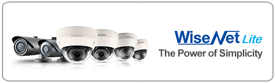 Samsung Surveillance Logo - CCTV Camera Systems, Security Cameras and CCTV Surveillance