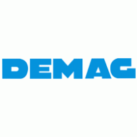 Demag Logo - old Demag Logo | Brands of the World™ | Download vector logos and ...