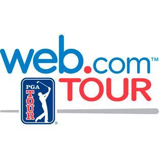 www Website Logo - Web.com Tour