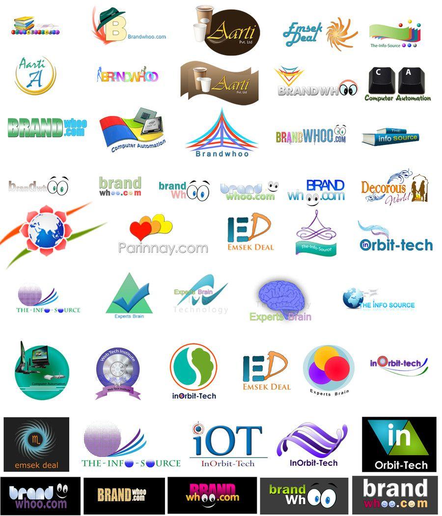 www Website Logo - Entry #1 by jacsindia for Website Logo Design | Freelancer