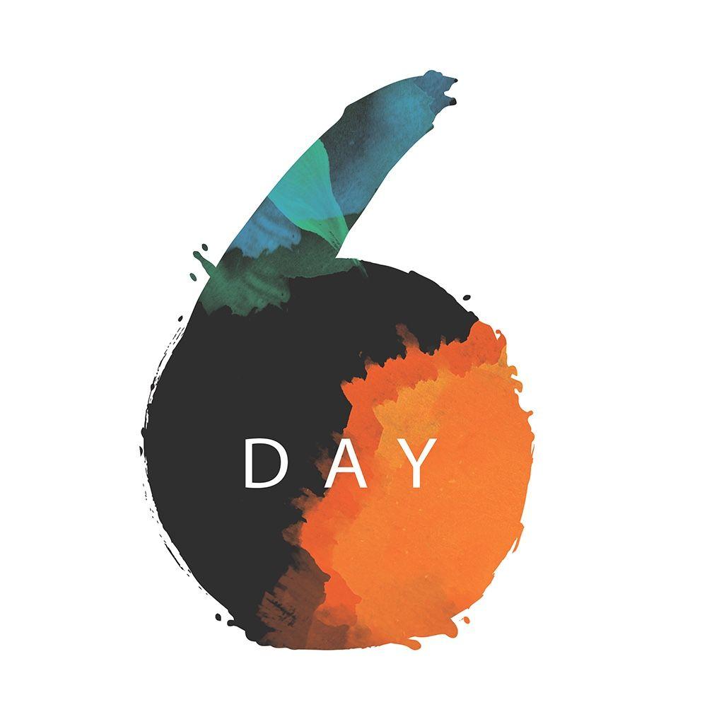 Day6 Kpop Logo