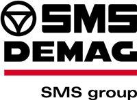 Demag Logo - Logo sms