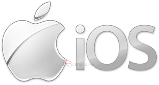iOS Logo - Apple Ios Logo PNG Transparent Apple Ios Logo.PNG Images. | PlusPNG