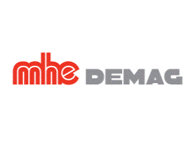 Demag Logo - MHE DEMAG MALAYSIA SDN BHD (632)